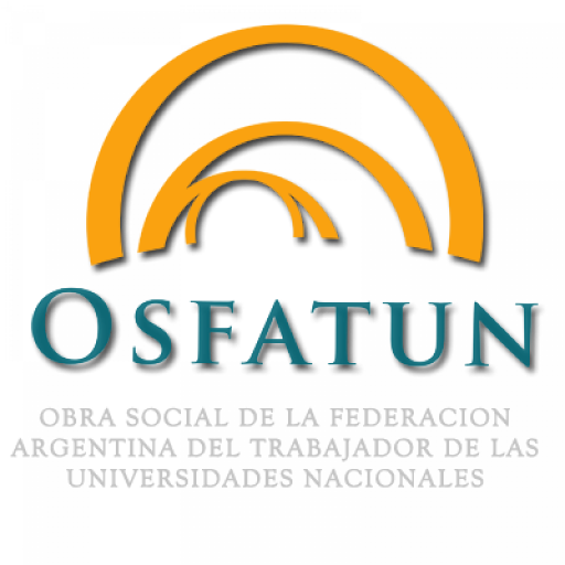 Logo OSFATUN
